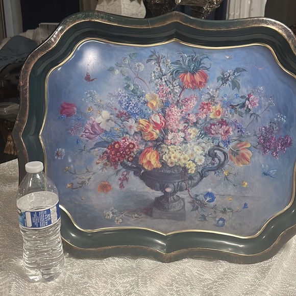 The Sherwood Studio Englush garden Flowers - Picture 3 of 3